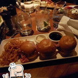 The Keg Steakhouse Getränk