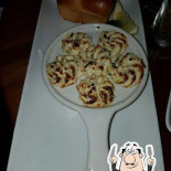 The Keg Steakhouse Getränk