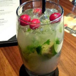 The Keg Steakhouse Getränk