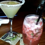 The Keg Steakhouse Getränk