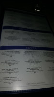 Sonbadas Steak House menu