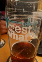 C'est what? drink