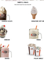 A&w Canada drink