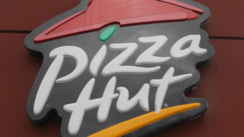 Pizza Hut logo