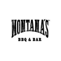 Montana's BBQ and Bar logo