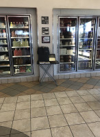 Leto's Steakhouse & Bar Extérieur