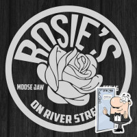 Rosies on River Street logo