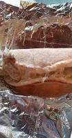 The Kitchen food