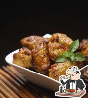 Casse Croute Chez Cocotte drink