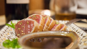 Subway food