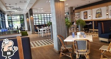 Cochon Dingue Carrefour Saint-romuald