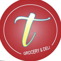 Thornview Grocery logo