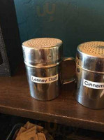 Restaurant Le Napoléon Boisson