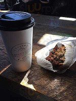 Restaurant Le Napoléon Nourriture