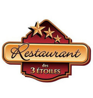 Restaurant Des 3 Étoiles logo