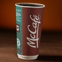 McDonald's drink