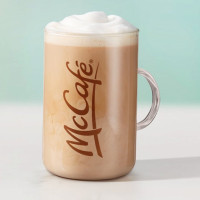 McDonald's drink