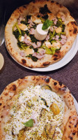 Joe's Pizza food