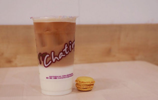 Chatime Nanaimo Bebida