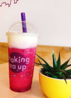 Chatime Nanaimo Bebida