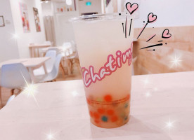 Chatime Nanaimo Bebida