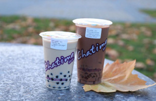 Chatime Nanaimo Bebida