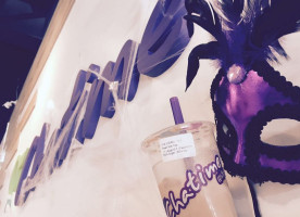 Chatime Nanaimo Bebida