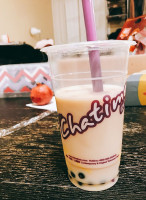 Chatime Nanaimo Bebida
