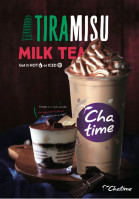 Chatime Nanaimo Bebida