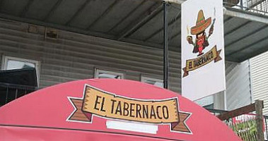 El Tabernaco logo