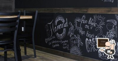 Sango Sushi Pitt Meadows Menu