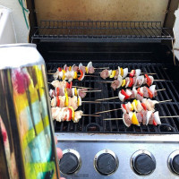 Sonny's Chicken House Fine Chinese Cuisine Bebida