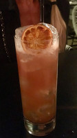 Armada Inn drink