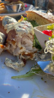 The Rose food
