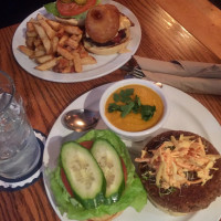 The Rose food