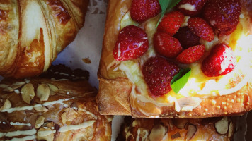 Boulangerie Niemand Comida