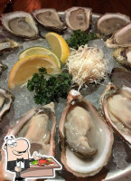 The Adelaide Oyster House food