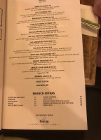 Notre-boeuf-de-grace menu