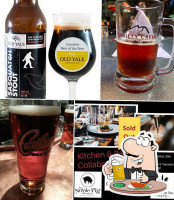 Cahilty Creek Bebida