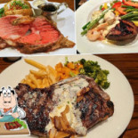 The Keg Steakhouse Richmond Hill food