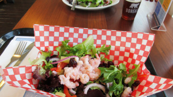 Le Bistro de la Mer Comida