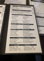 P&P Steak & Pasta menu