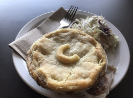 Shuswap Pie Company food