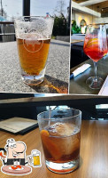 Earls Kitchen drink