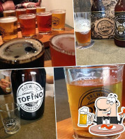 Tofino Brewing Co drink