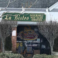 Blaxton Pub & Grill outside