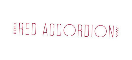 Red Accordion logo