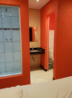 Lakeside Chophouse Boisson