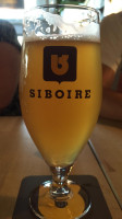 Siboire drink