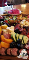 Midtown Bistro food